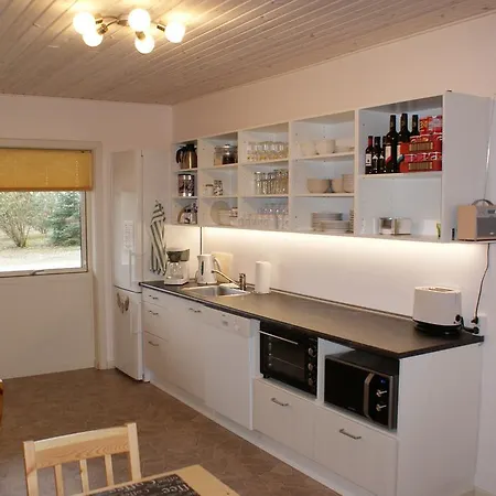 Motel Syd Skanderborg