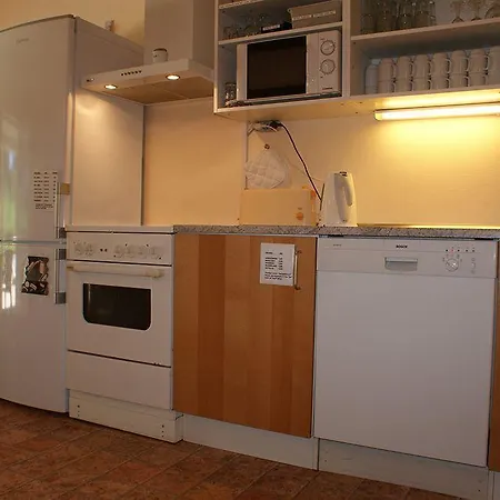 모텔 Syd 스칸데르보르