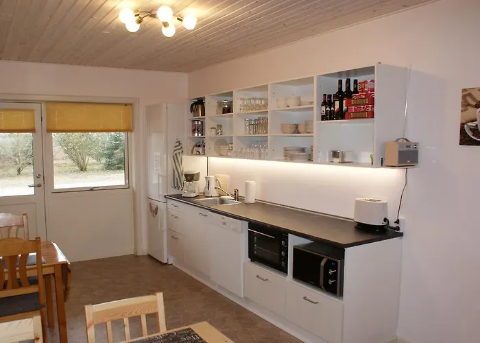 Motel Syd Skanderborg