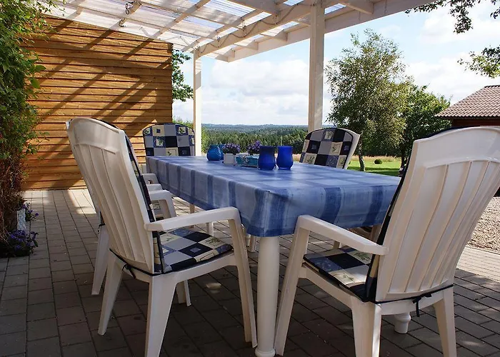 Motel Syd Skanderborg